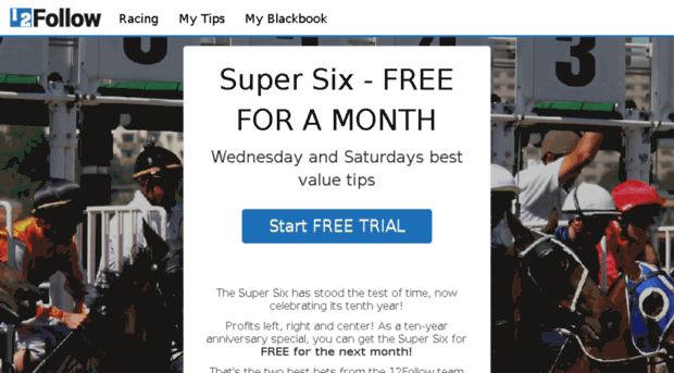 supersix.com.au