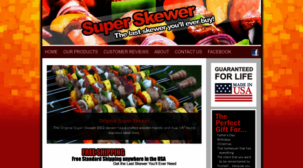 superskewer.com