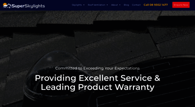 superskylights.com.au