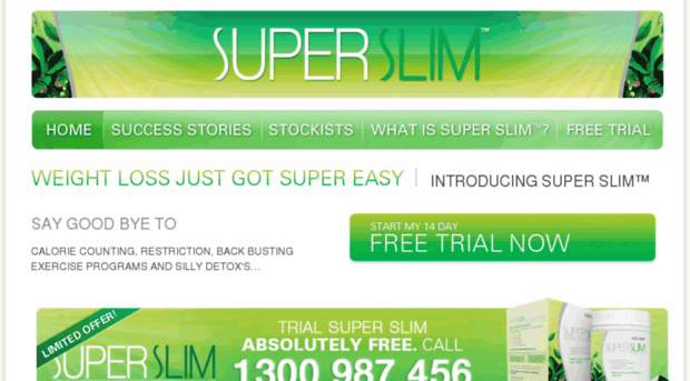 superslim.com.au