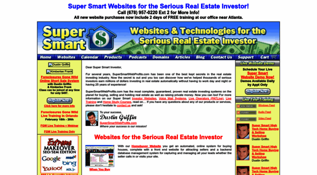 supersmartwebprofits.com