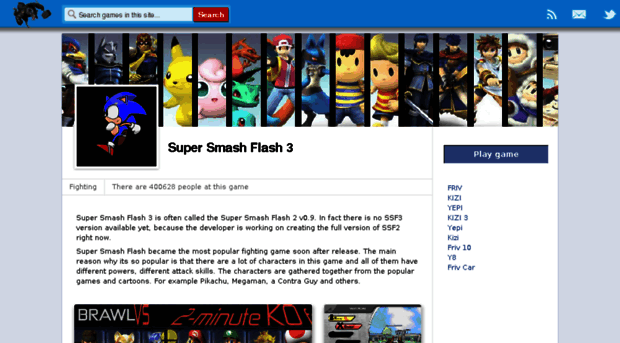 supersmashflash3.org