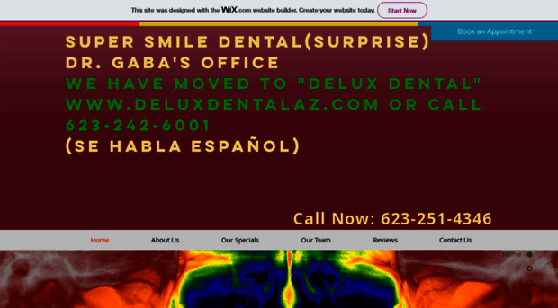 supersmiledentalaz.com