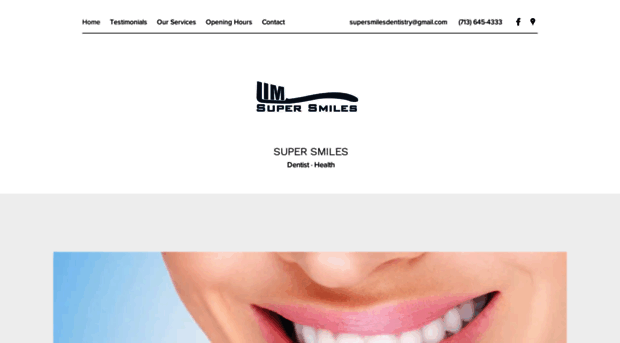 supersmilesdentistry.com