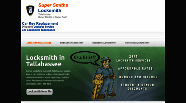 supersmiths.com