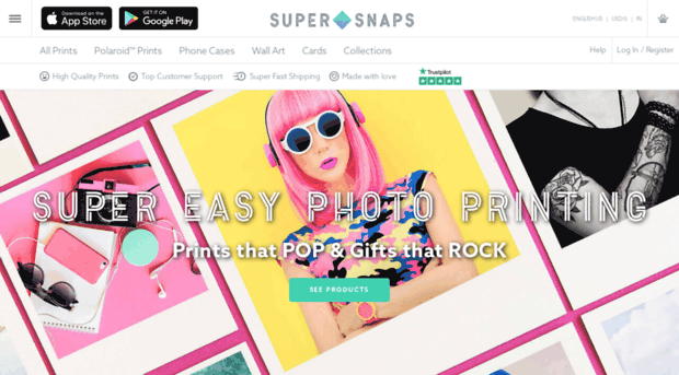 supersnaps.com