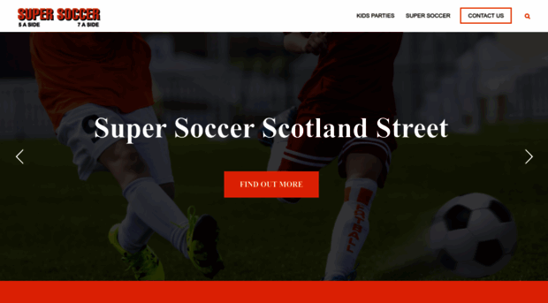 supersocceruk.com