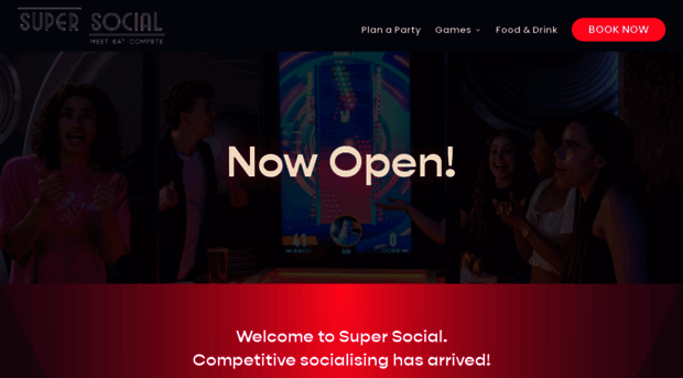 supersocial.ie