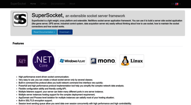 supersocket.net