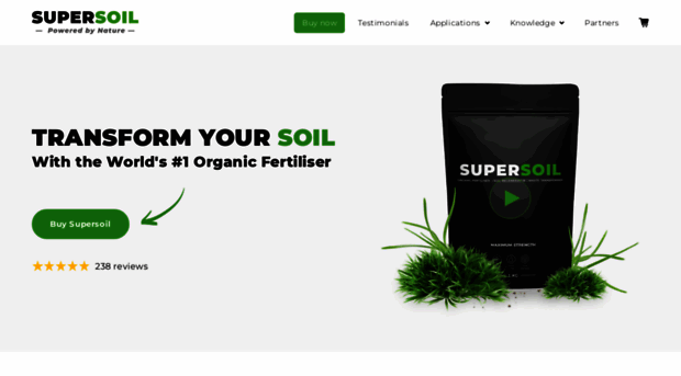 supersoilglobal.com