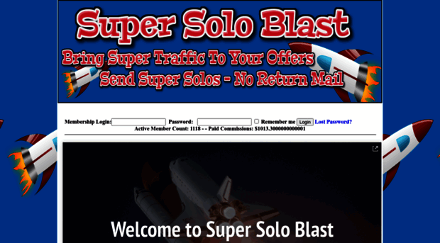 supersoloblast.com