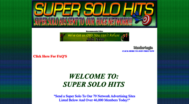 supersolohits.com