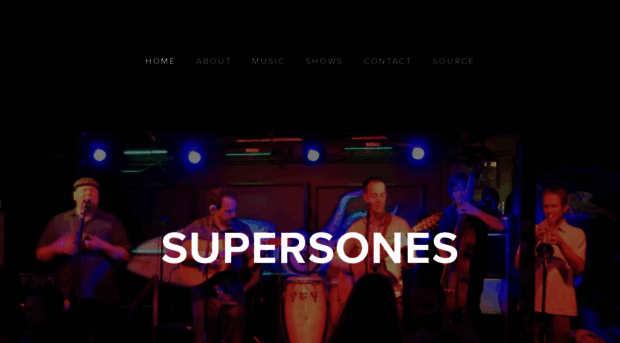supersones.com