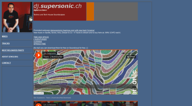 supersonic.ch