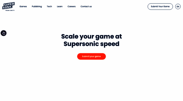 supersonic.com