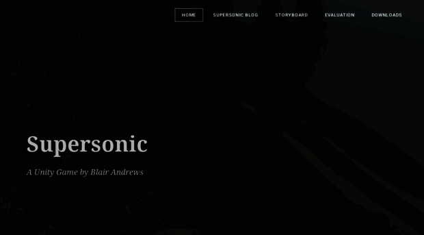 supersonic2017.weebly.com