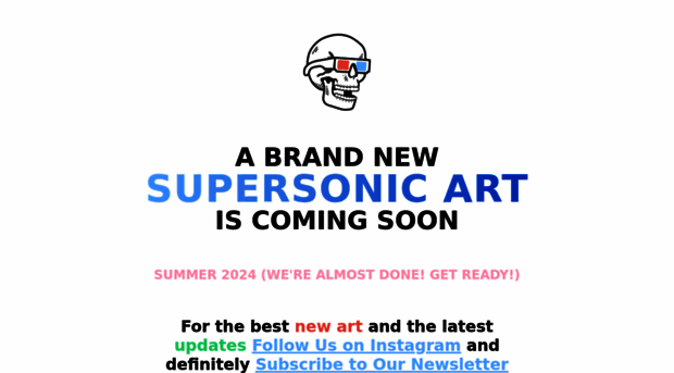 supersonicart.com