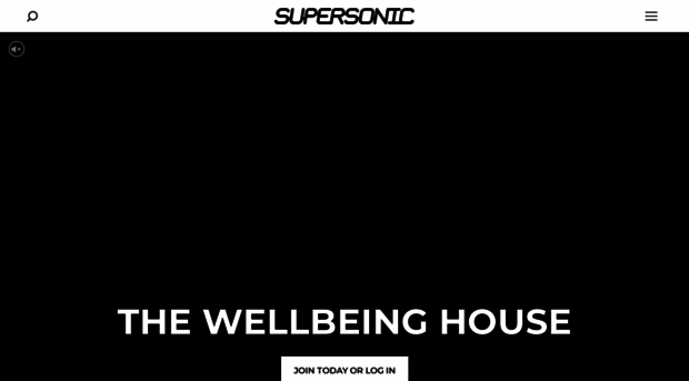 supersonicfitness.co.uk