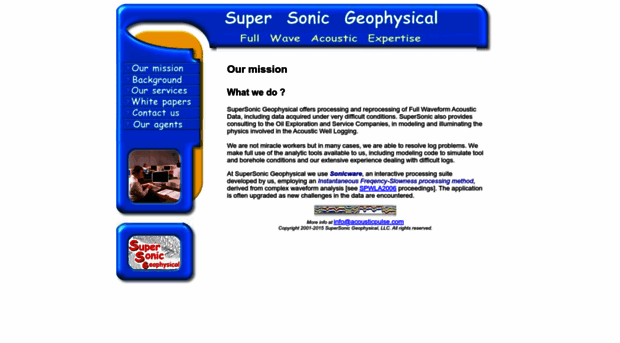 supersonicgeophysical.com