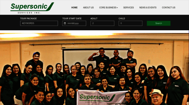 supersonicservices.com.ph