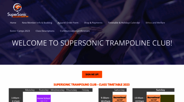 supersonictc.ie