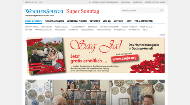 supersonntag-web.de