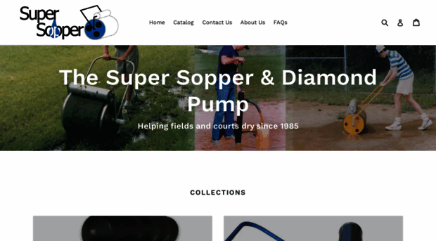 supersopper.com