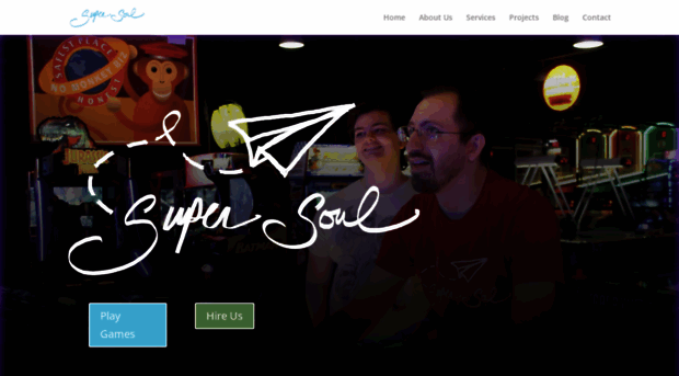 supersoul.co