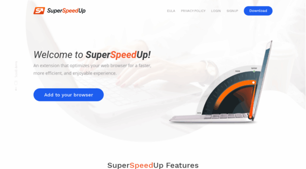 superspeedup.com
