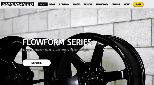 superspeedwheels.com