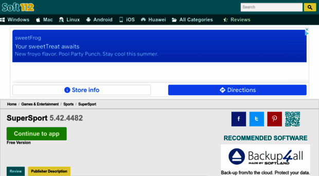 supersport.soft112.com