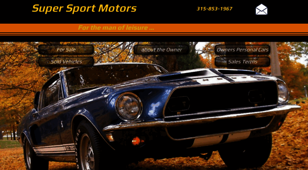 supersportmotors.com