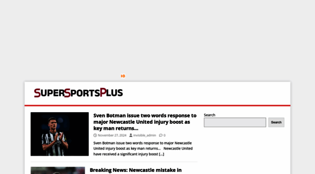 supersportsplus.co.uk