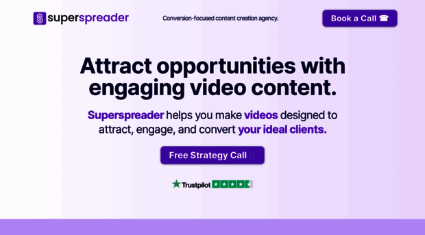 superspreadermedia.com