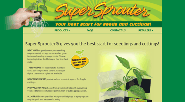 supersprouter.com