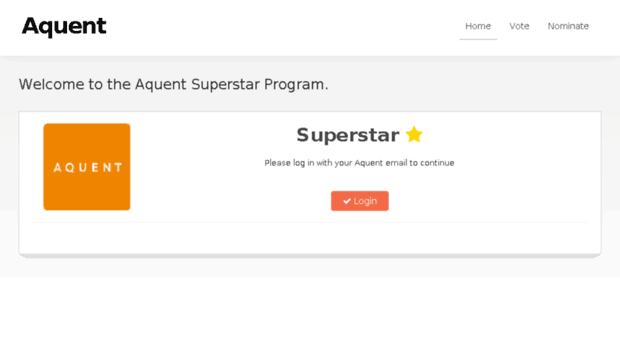 superstar.aquent-it-solutions.com