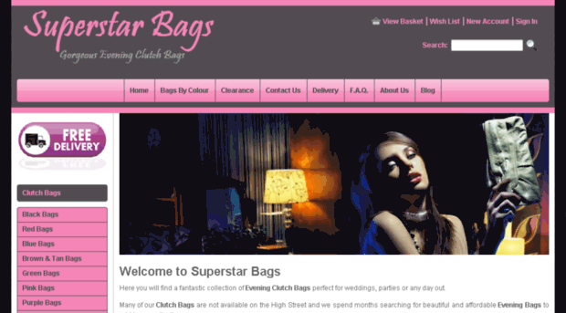 superstarbags.co.uk