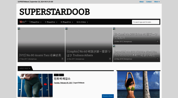 superstardoob.blogspot.com