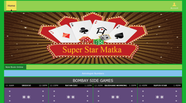 superstarmatka.com