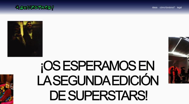 superstars.es