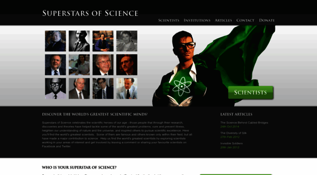 superstarsofscience.com