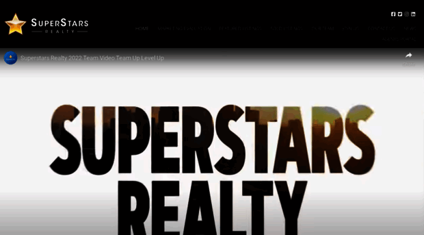 superstarsrealty.com