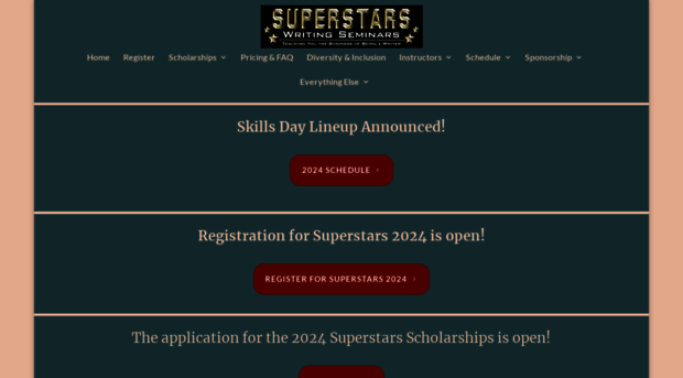 superstarswriting.com