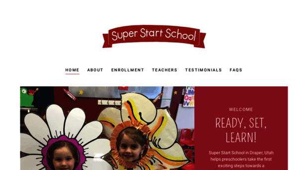 superstartschool.com