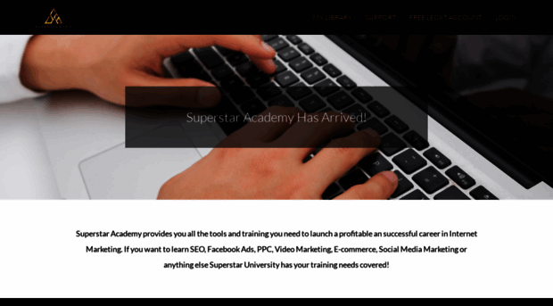 superstaruniversity.mykajabi.com