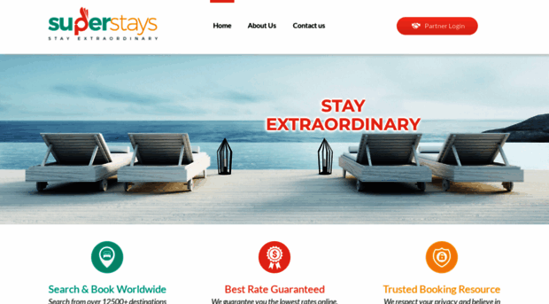 superstays.com