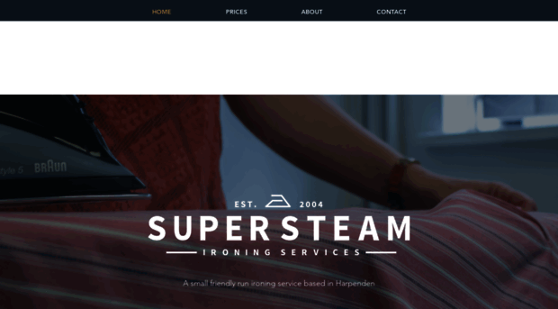 supersteam.co.uk