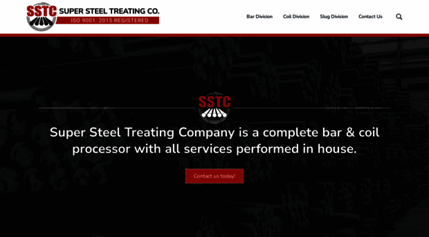 supersteeltreating.com