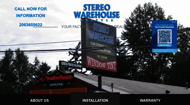 superstereowarehouse.com