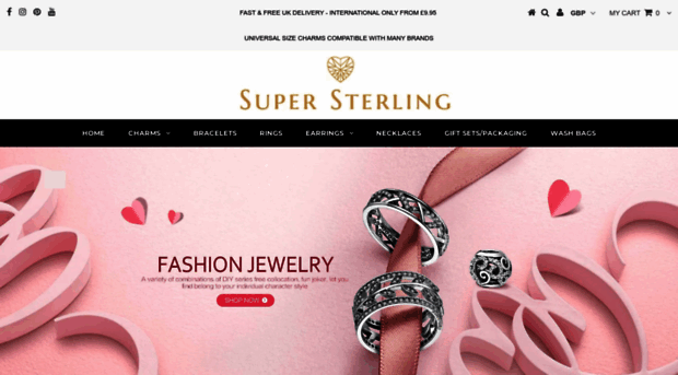 supersterling.co.uk